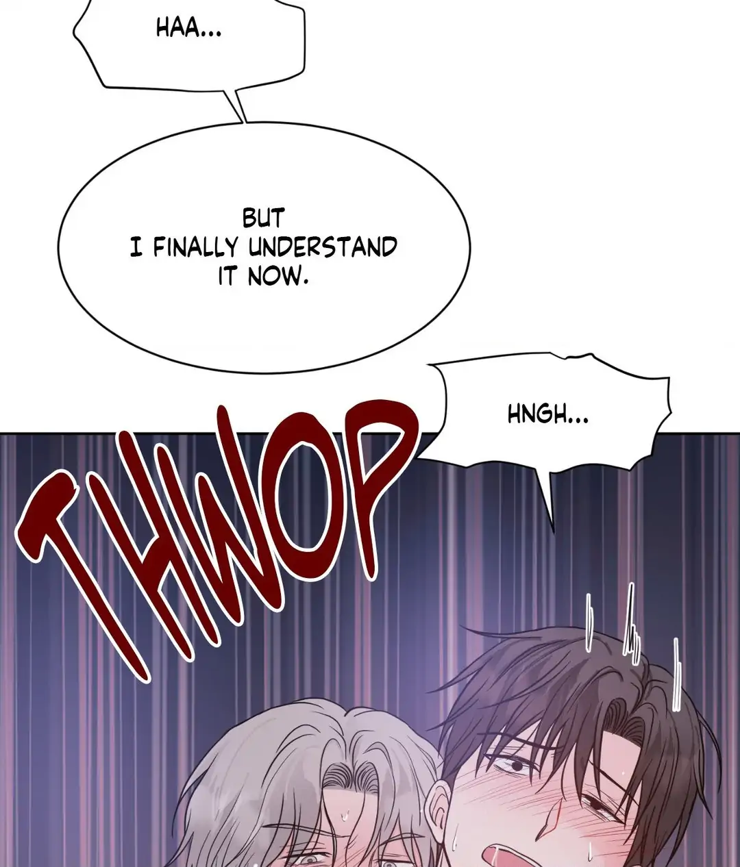 Amulet - Chapter 32 manhwa