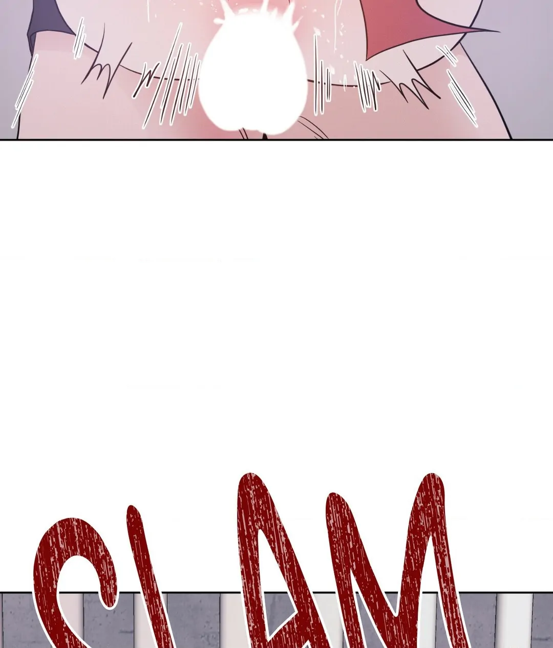 Amulet - Chapter 32 manhwa