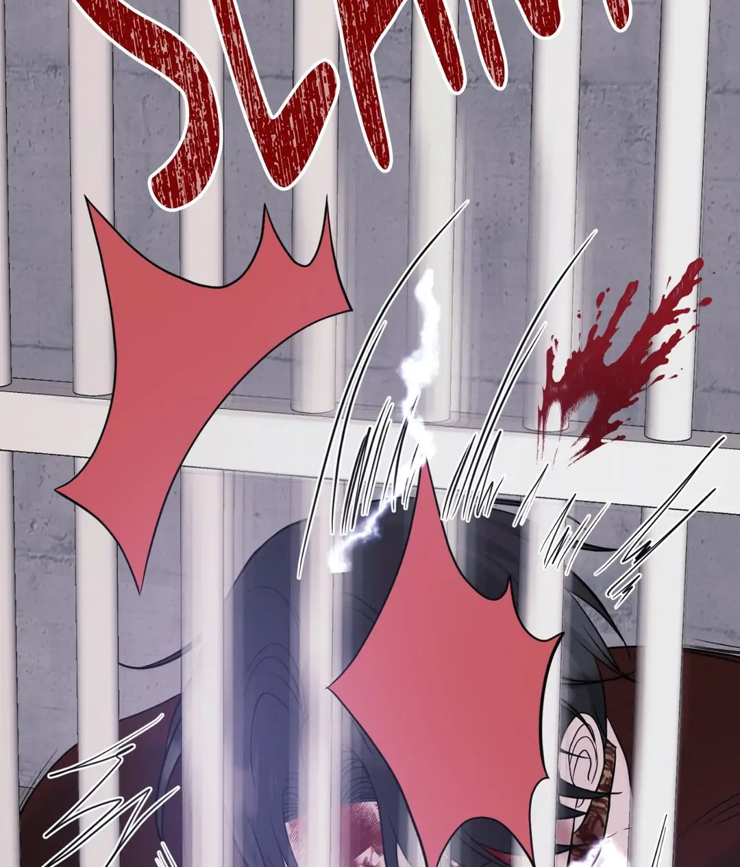 Amulet - Chapter 32 manhwa