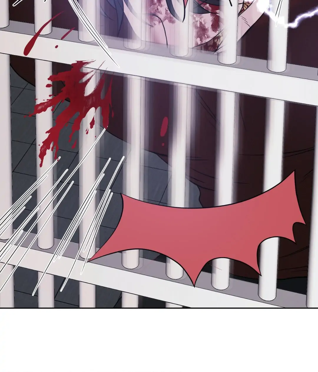 Amulet - Chapter 32 manhwa