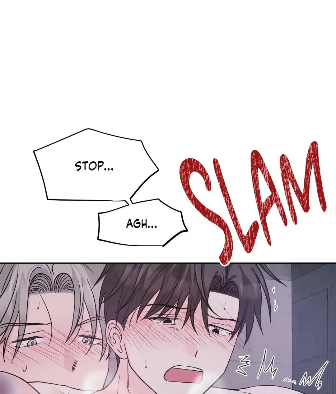 Amulet - Chapter 32 manhwa