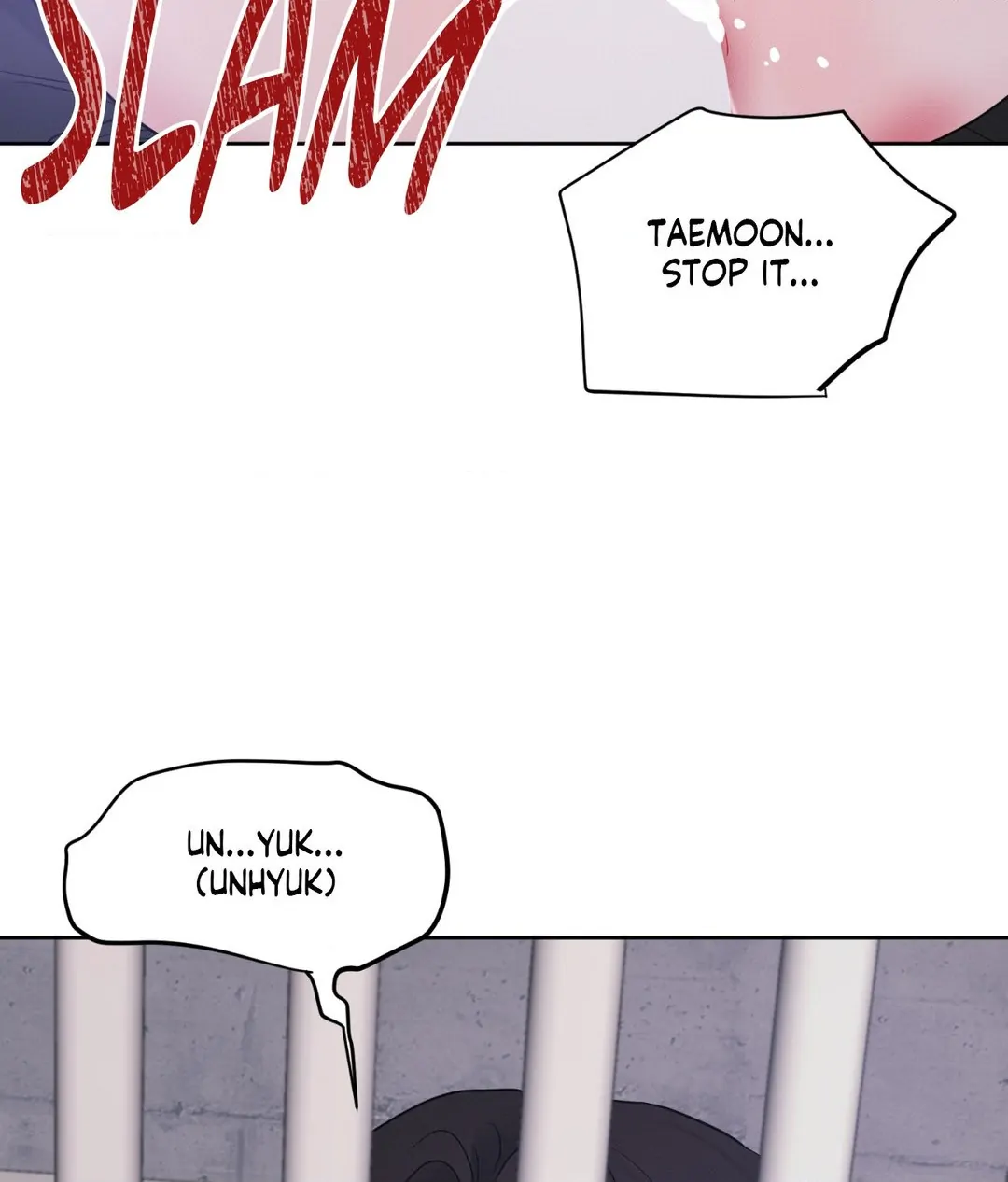 Amulet - Chapter 32 manhwa
