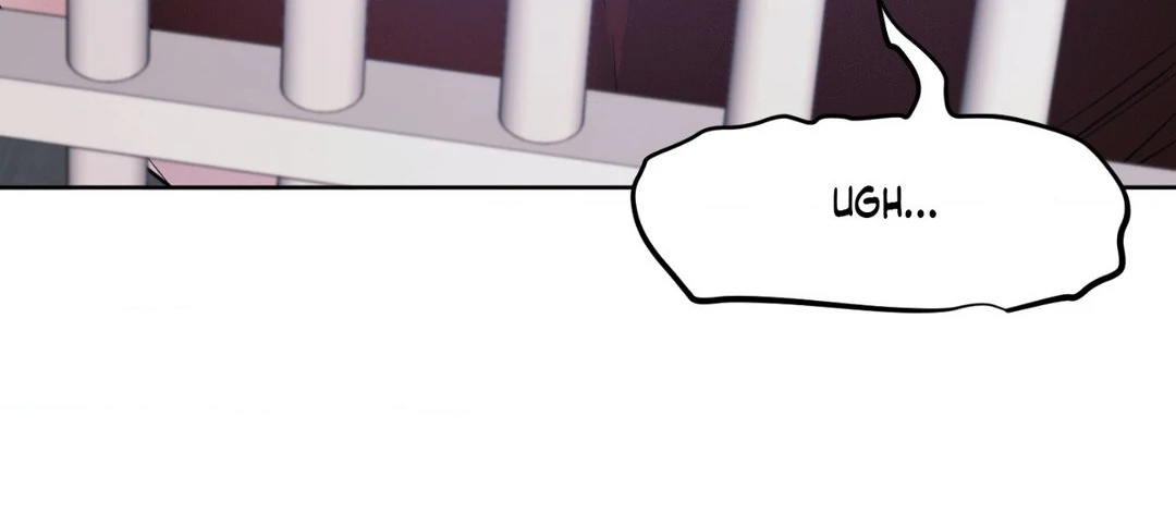 Amulet - Chapter 32 manhwa