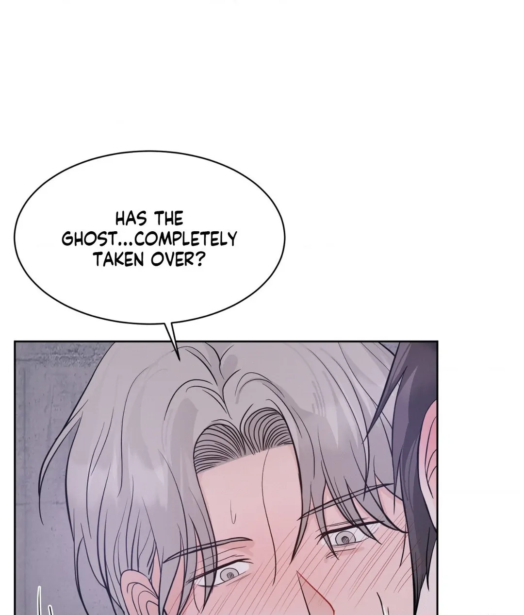 Amulet - Chapter 32 manhwa