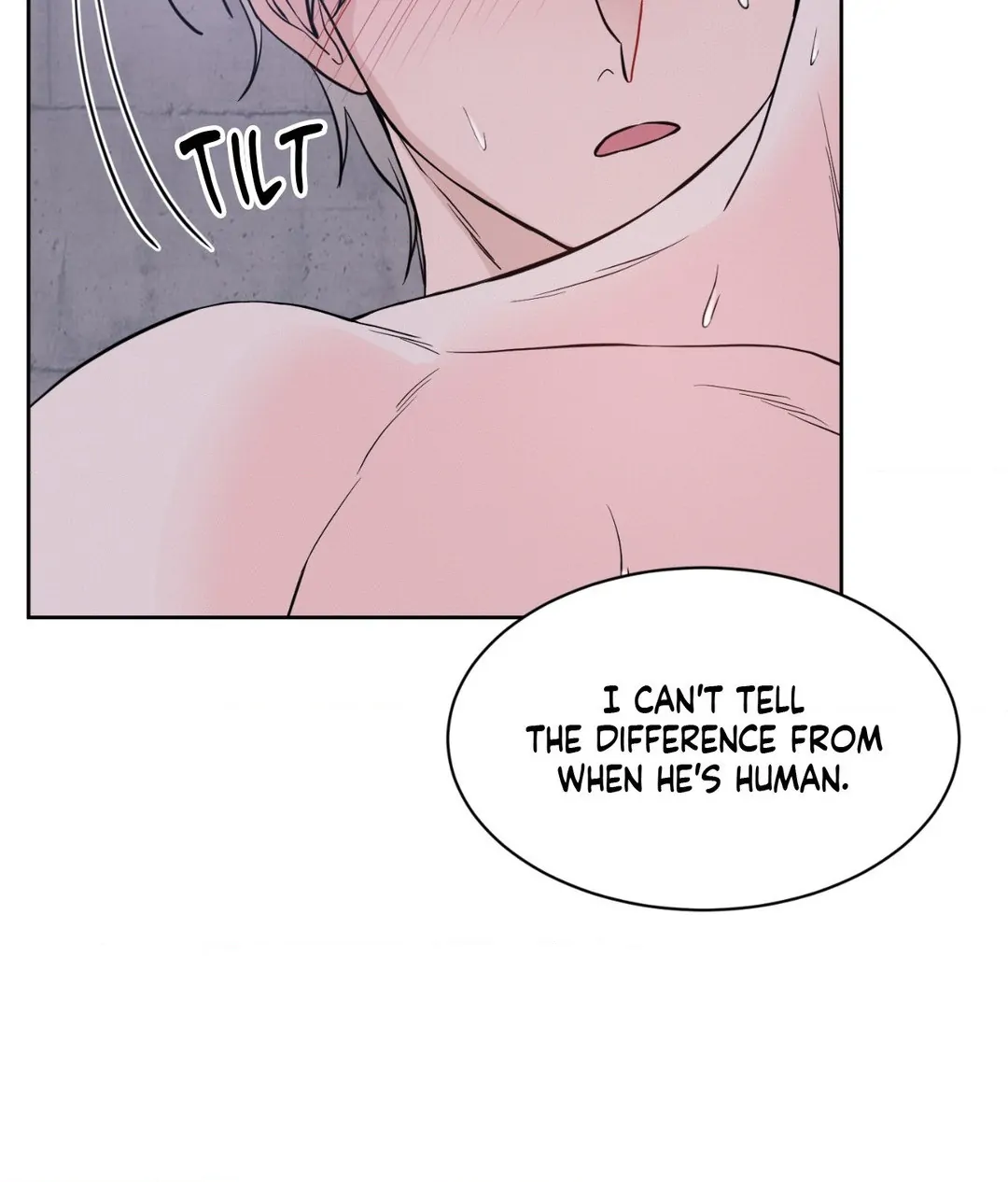 Amulet - Chapter 32 manhwa