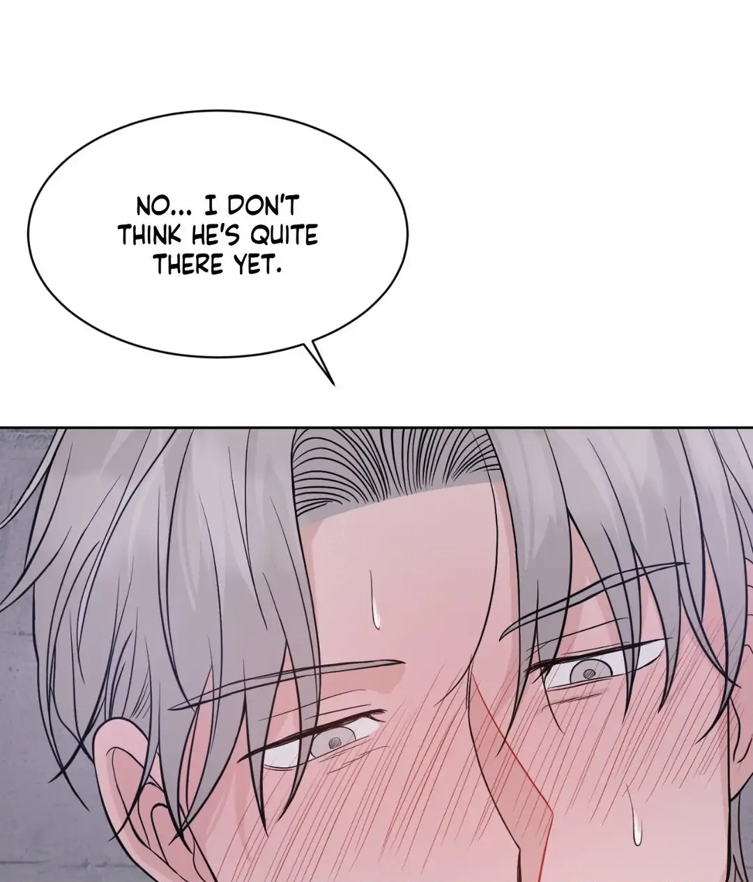 Amulet - Chapter 32 manhwa