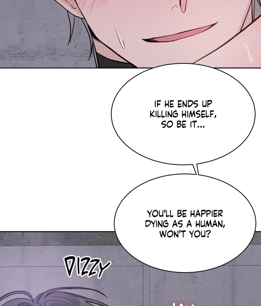 Amulet - Chapter 32 manhwa