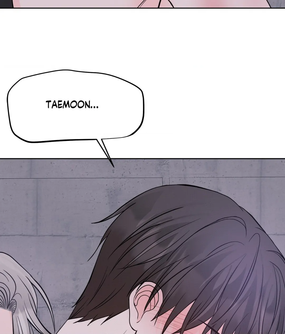 Amulet - Chapter 32 manhwa