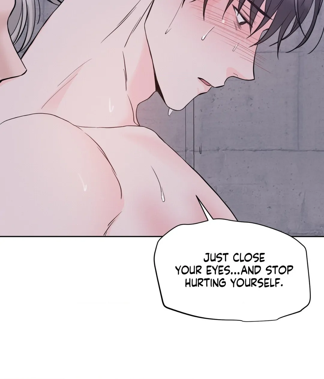 Amulet - Chapter 32 manhwa