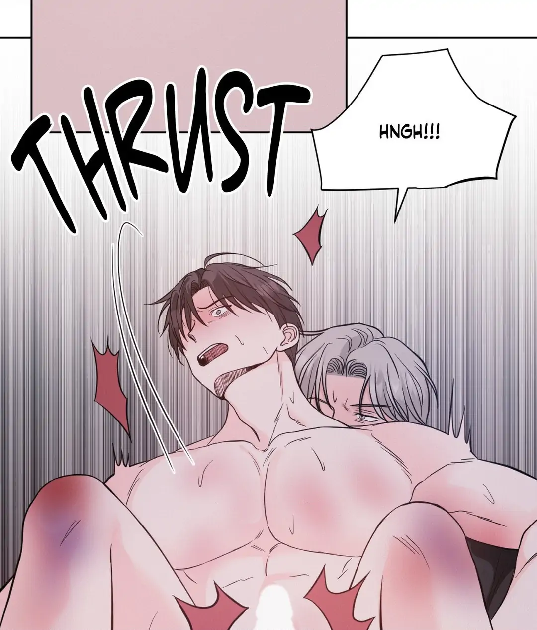 Amulet - Chapter 32 manhwa