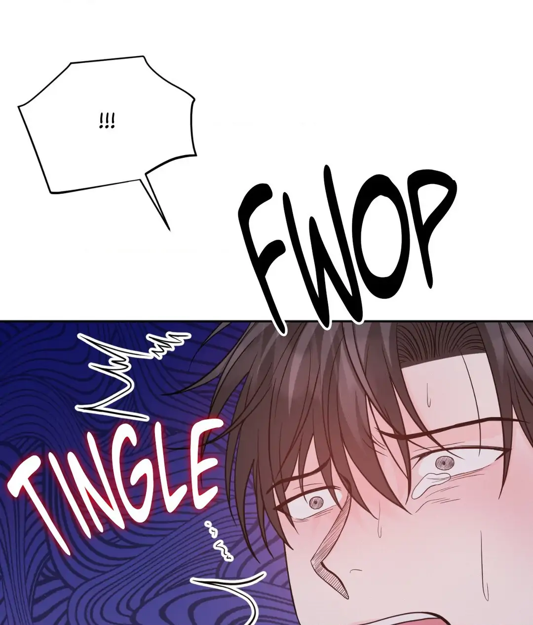 Amulet - Chapter 32 manhwa