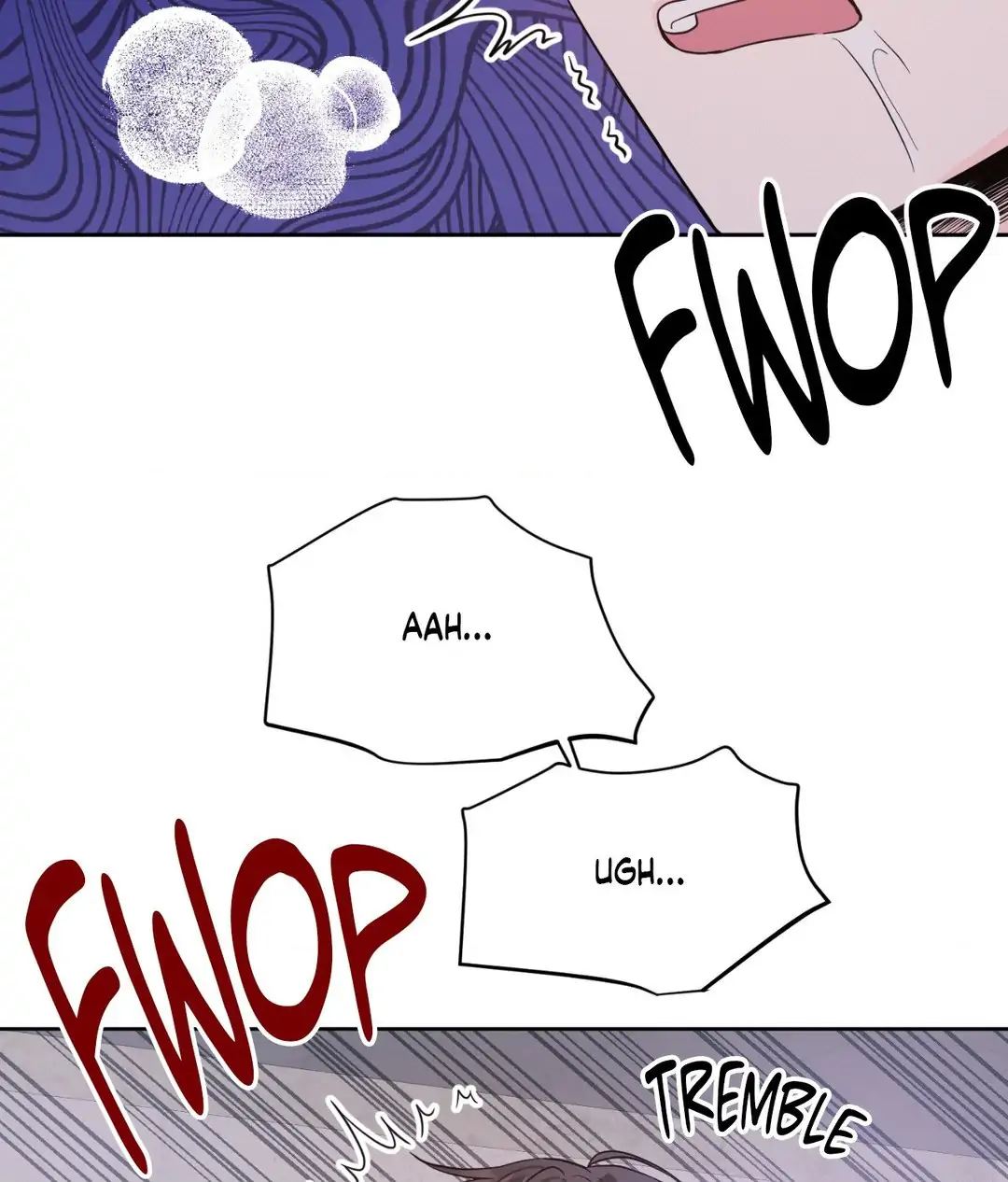 Amulet - Chapter 32 manhwa