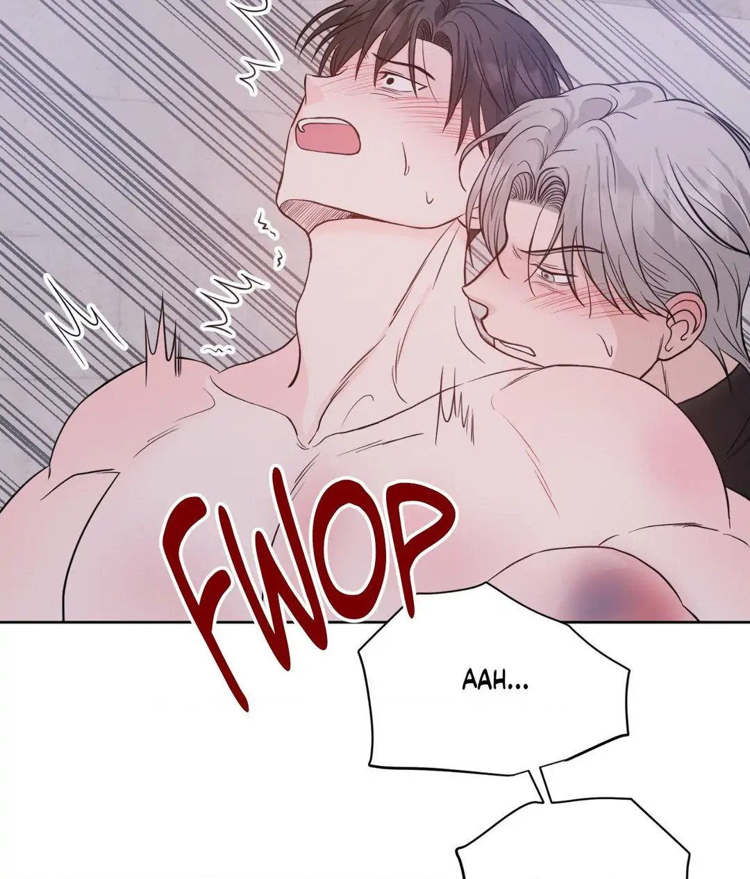 Amulet - Chapter 32 manhwa