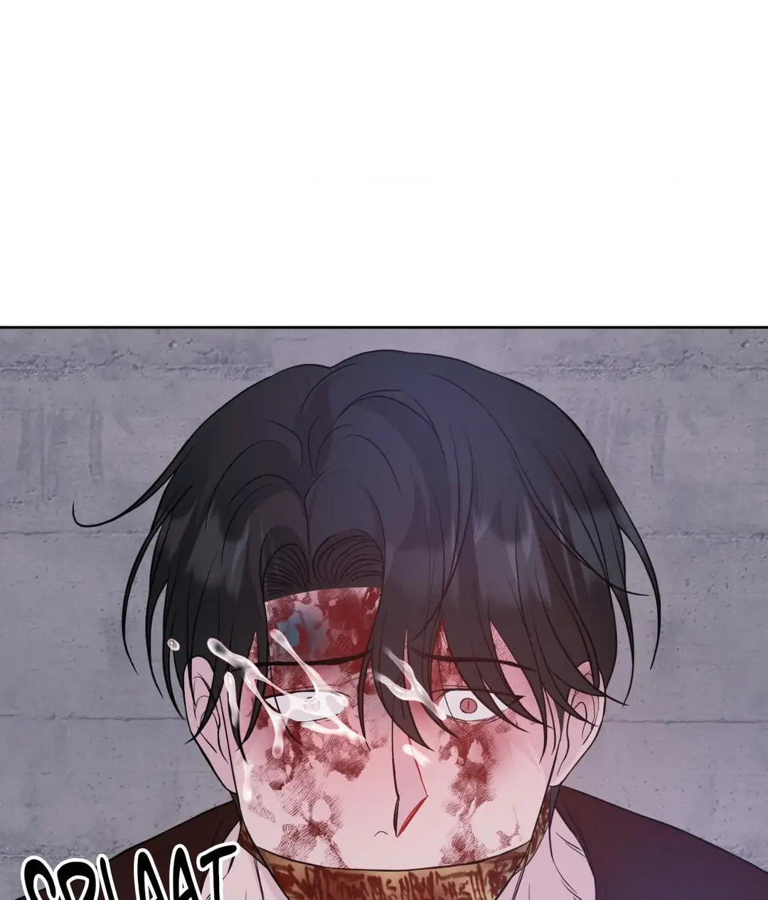 Amulet - Chapter 32 manhwa