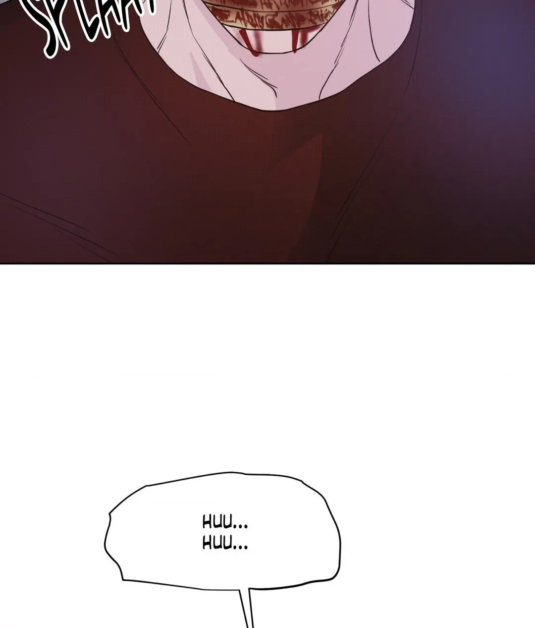 Amulet - Chapter 32 manhwa