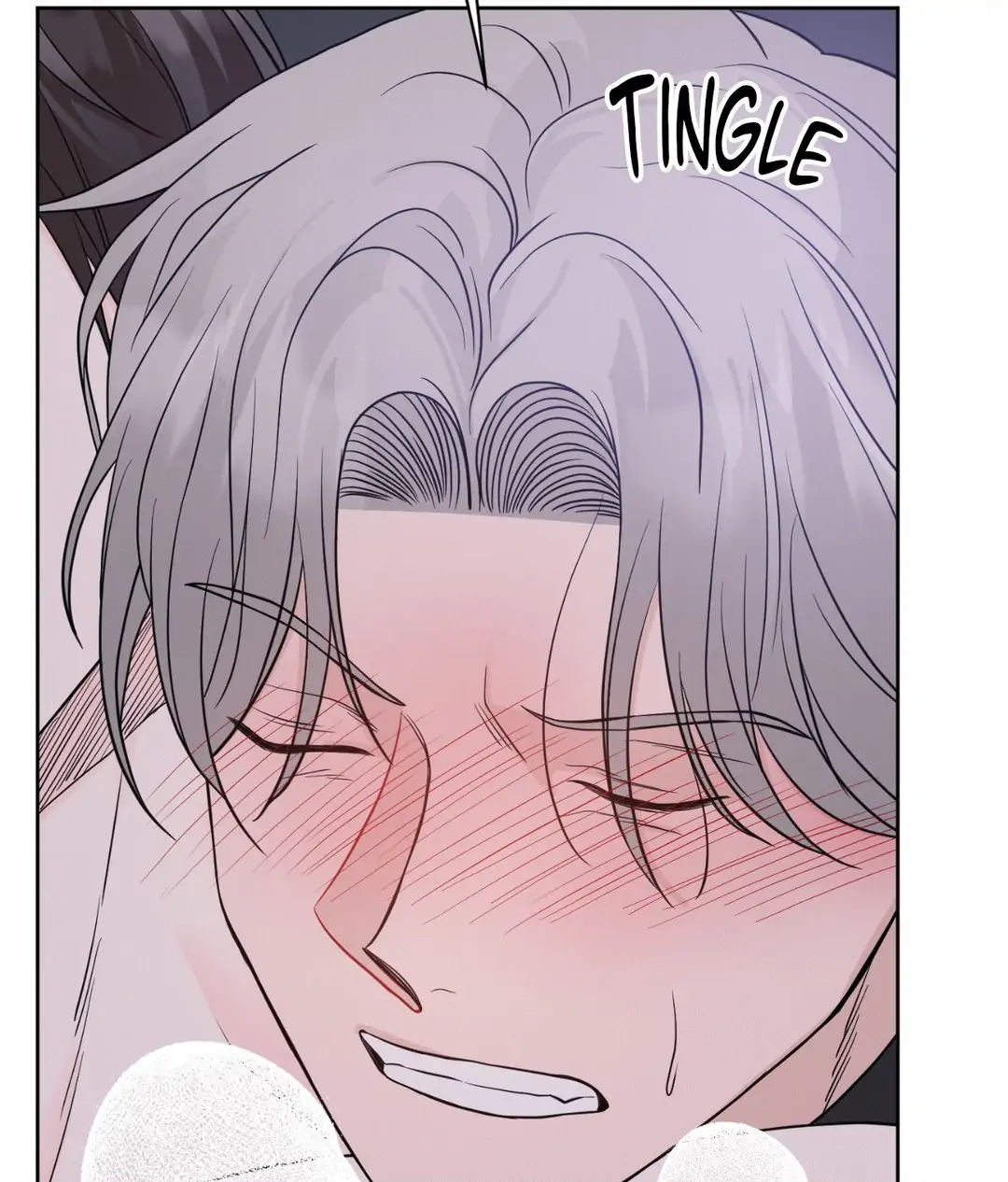 Amulet - Chapter 32 manhwa