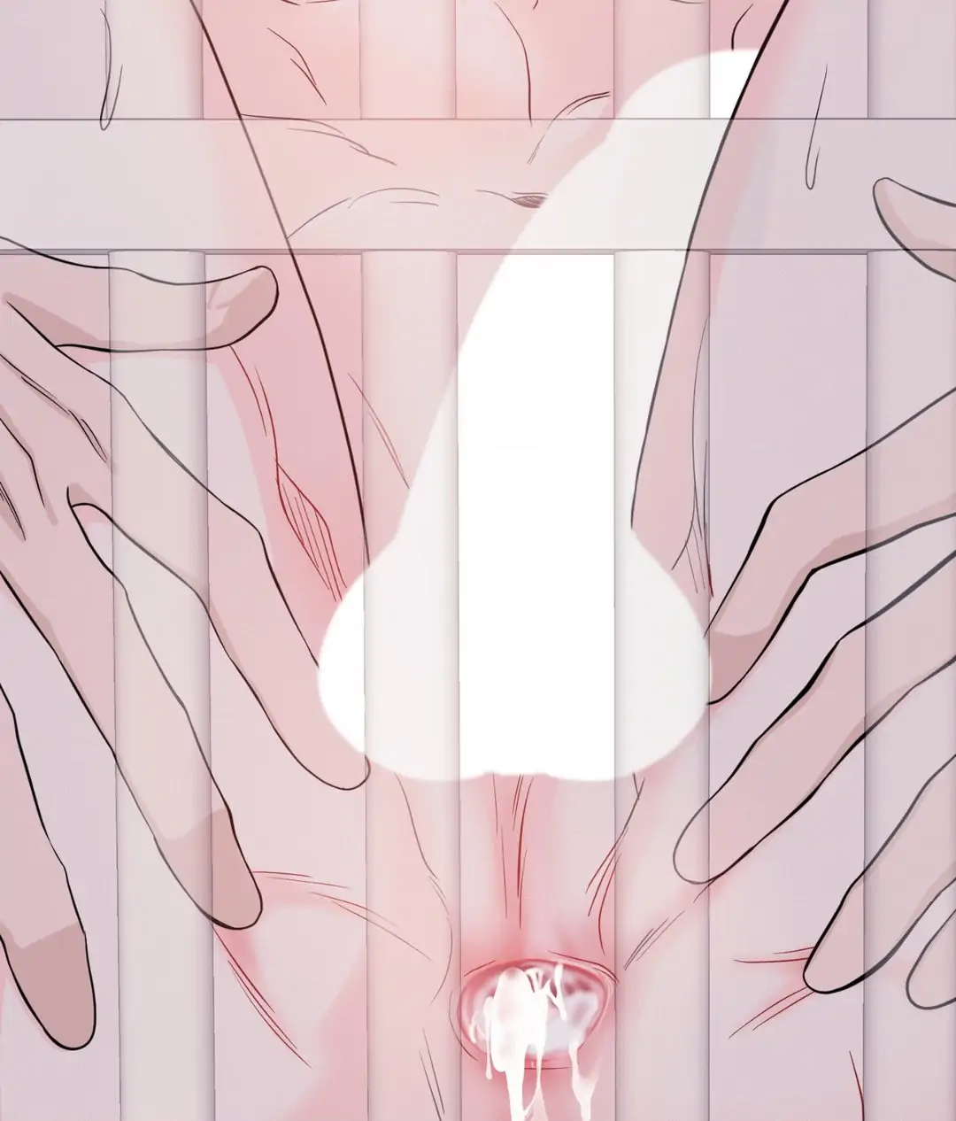 Amulet - Chapter 32 manhwa