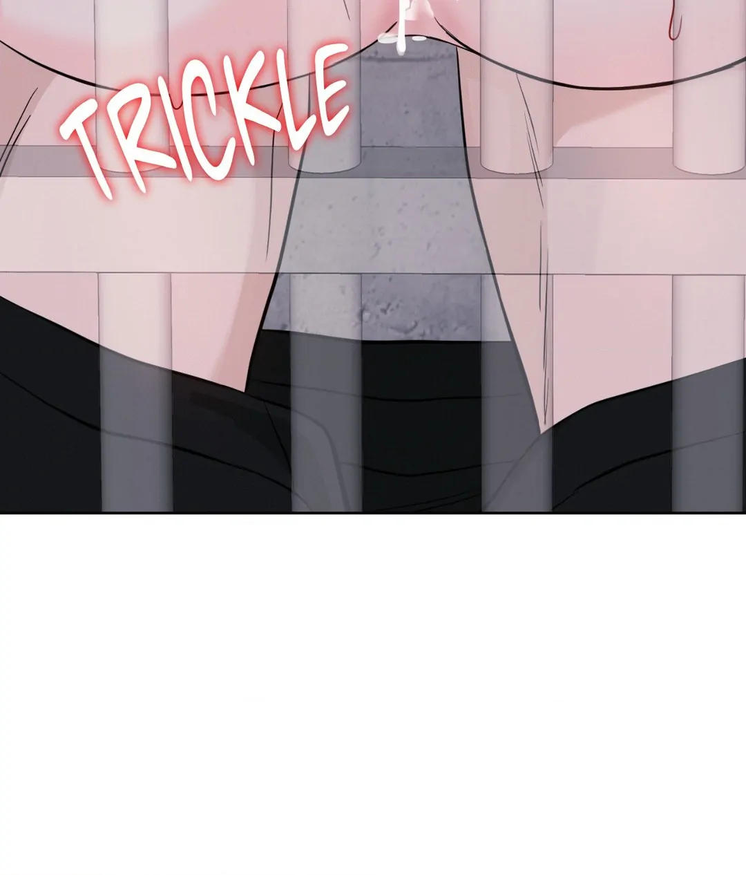Amulet - Chapter 32 manhwa