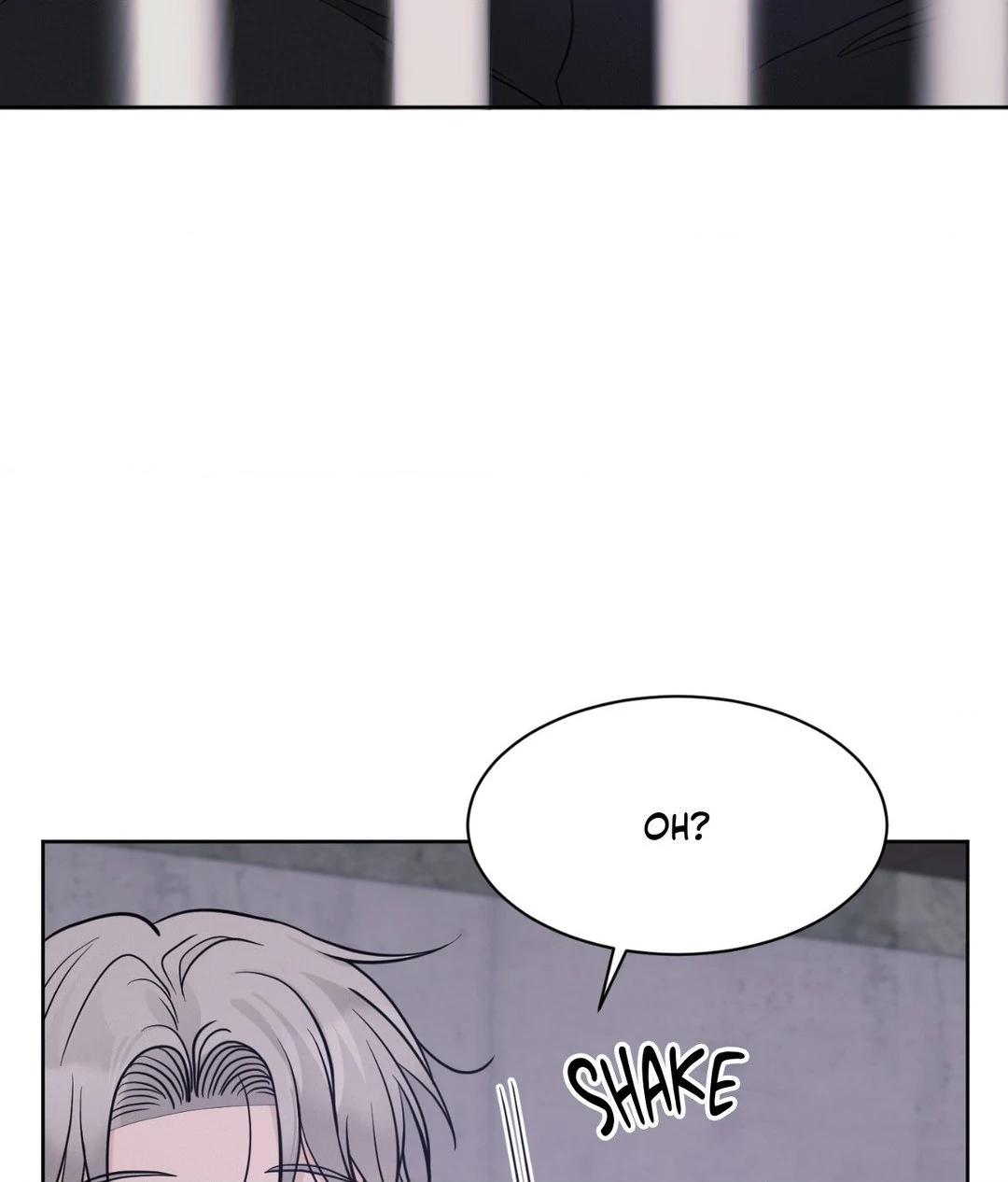Amulet - Chapter 32 manhwa