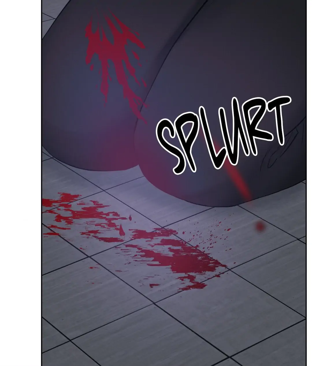 Amulet - Chapter 32 manhwa