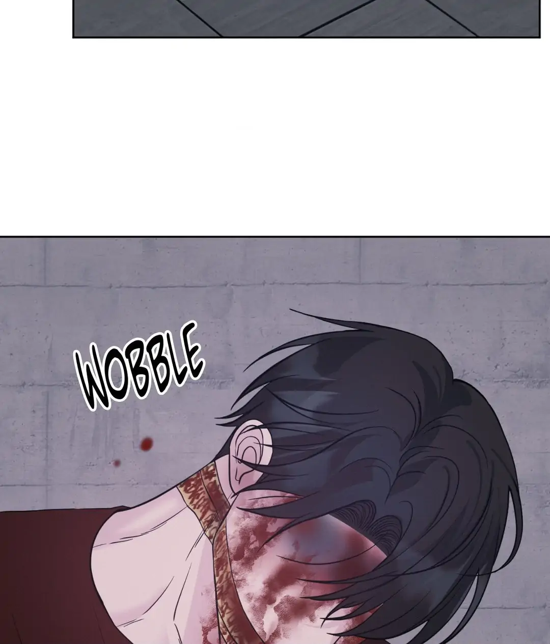 Amulet - Chapter 32 manhwa