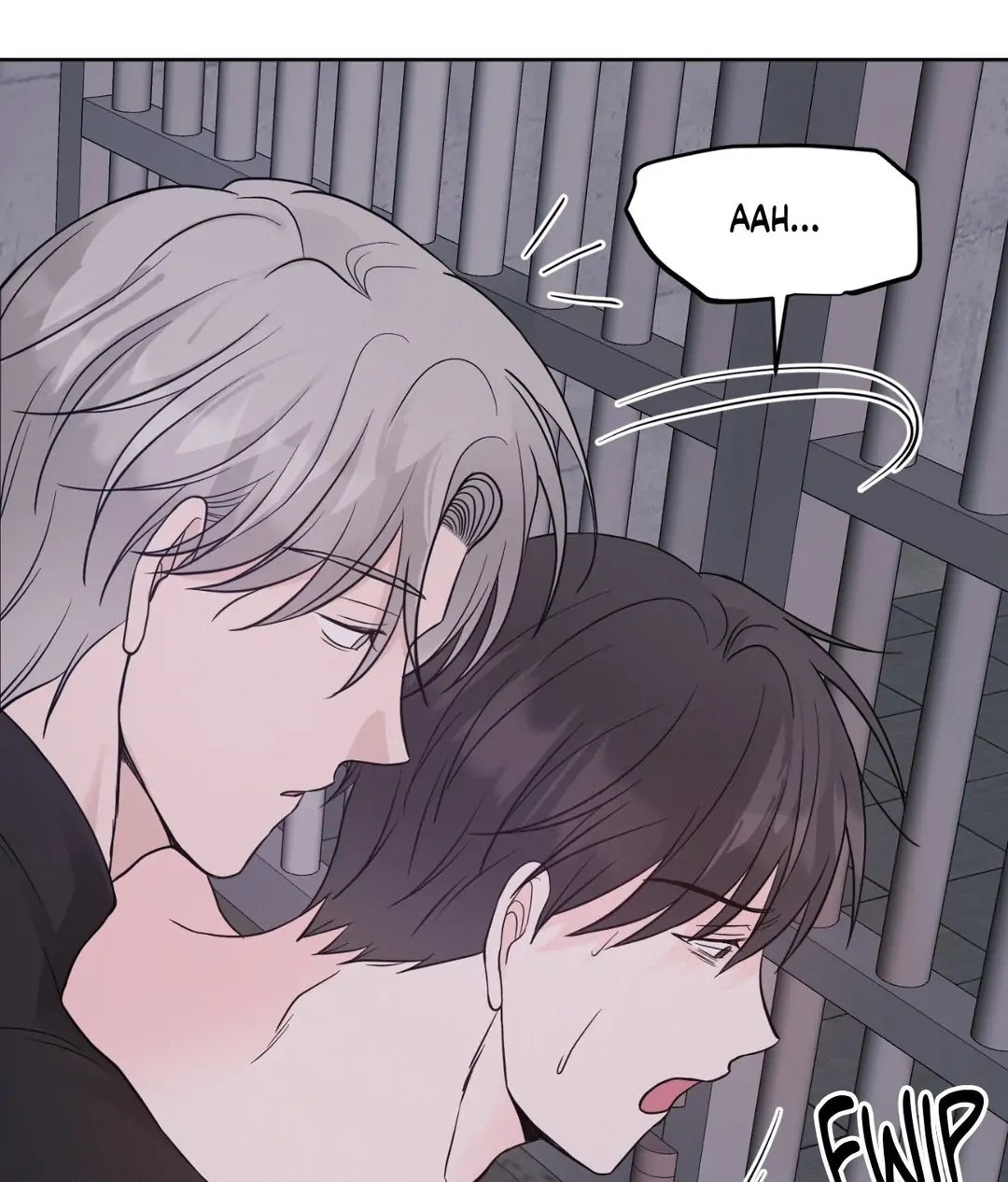Amulet - Chapter 32 manhwa