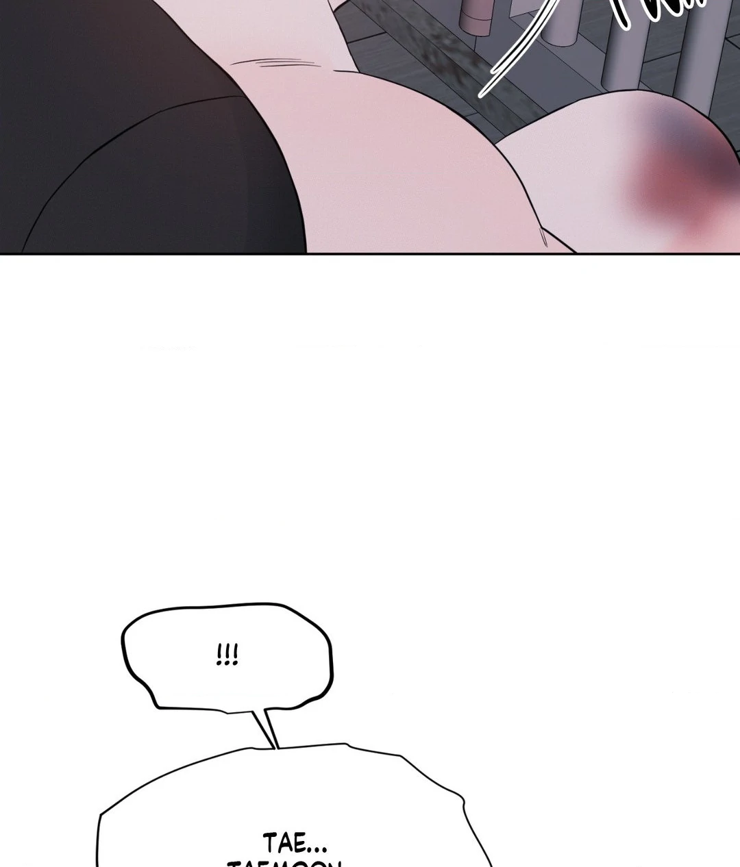 Amulet - Chapter 32 manhwa