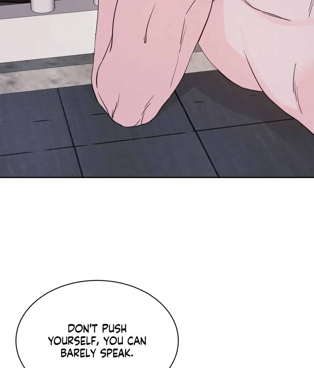 Amulet - Chapter 32 manhwa