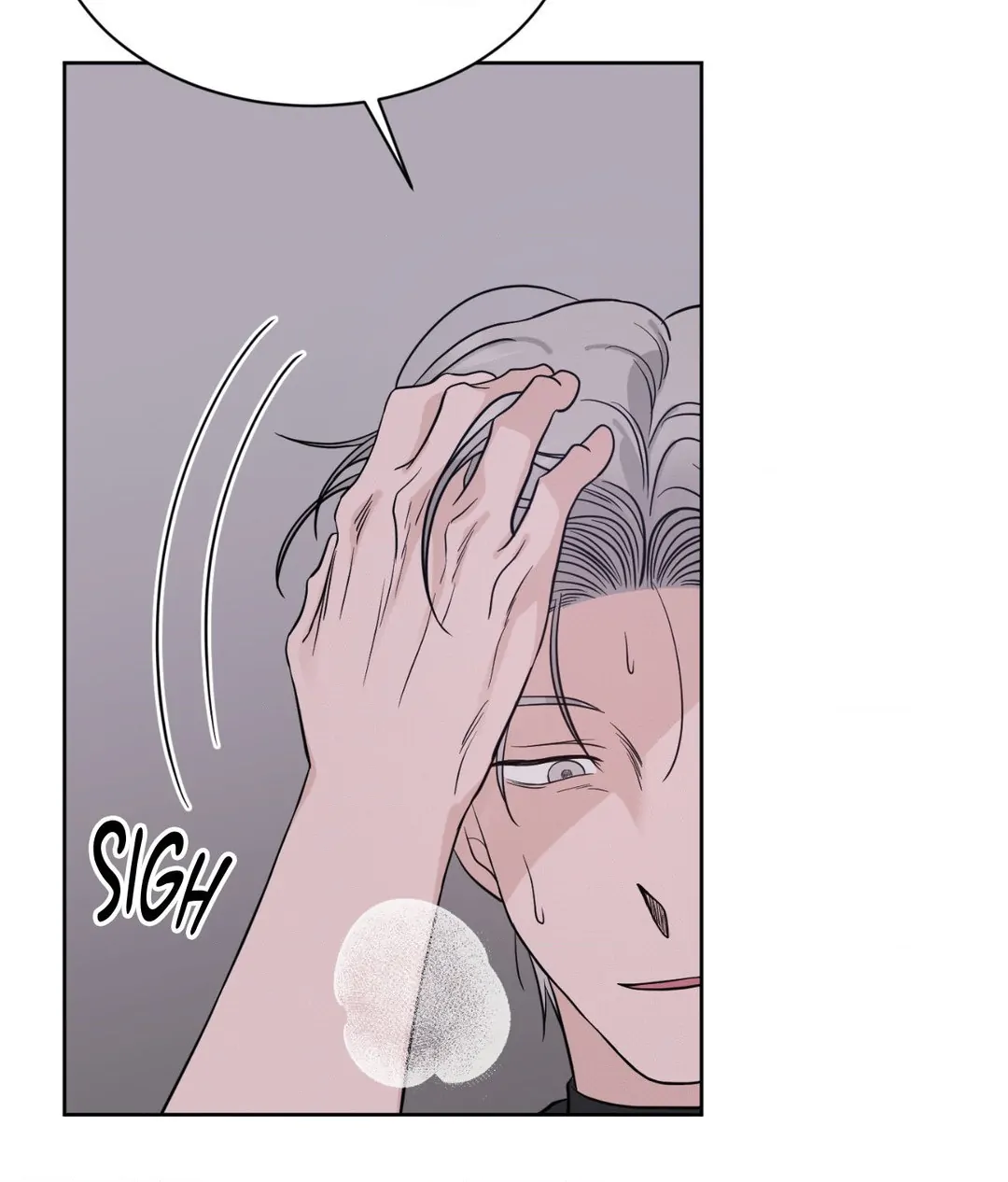 Amulet - Chapter 32 manhwa