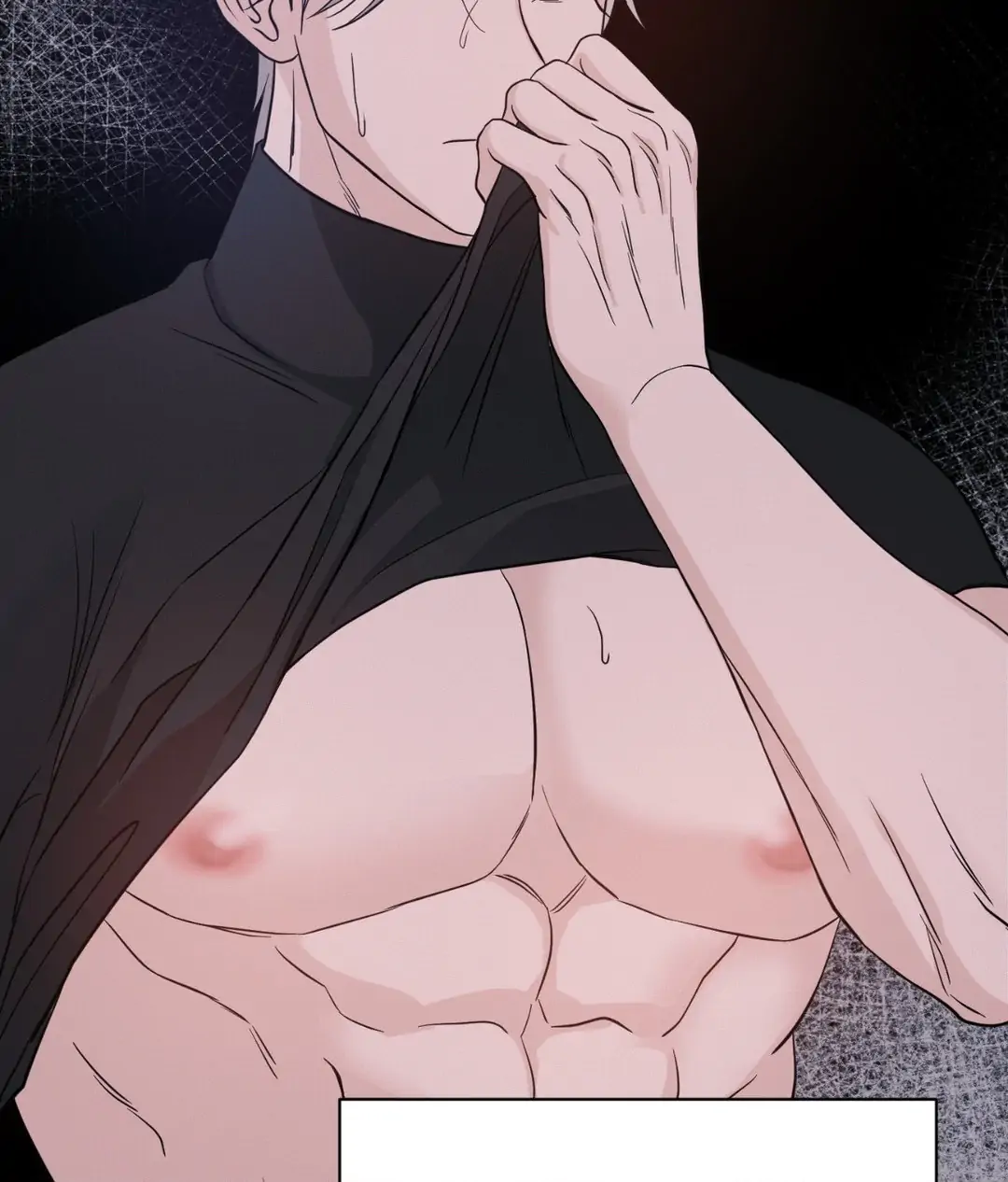 Amulet - Chapter 32 manhwa