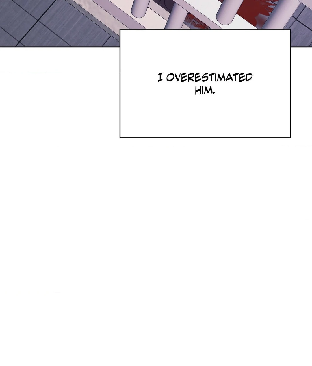 Amulet - Chapter 32 manhwa