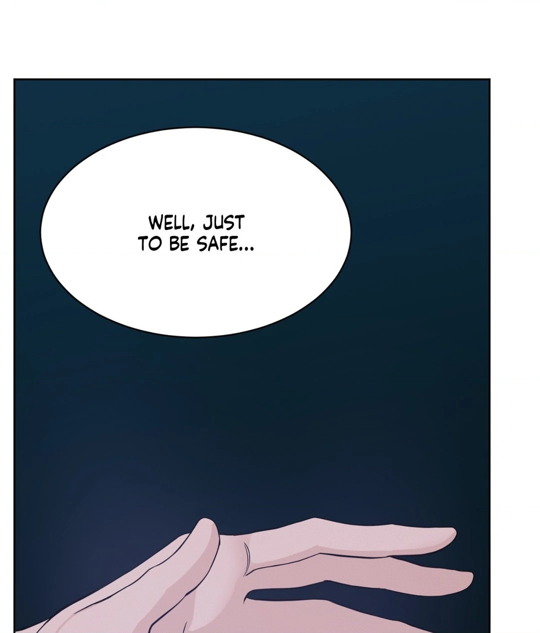 Amulet - Chapter 32 manhwa