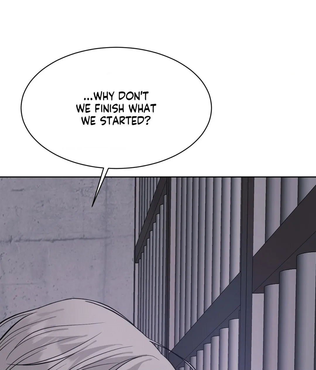 Amulet - Chapter 32 manhwa
