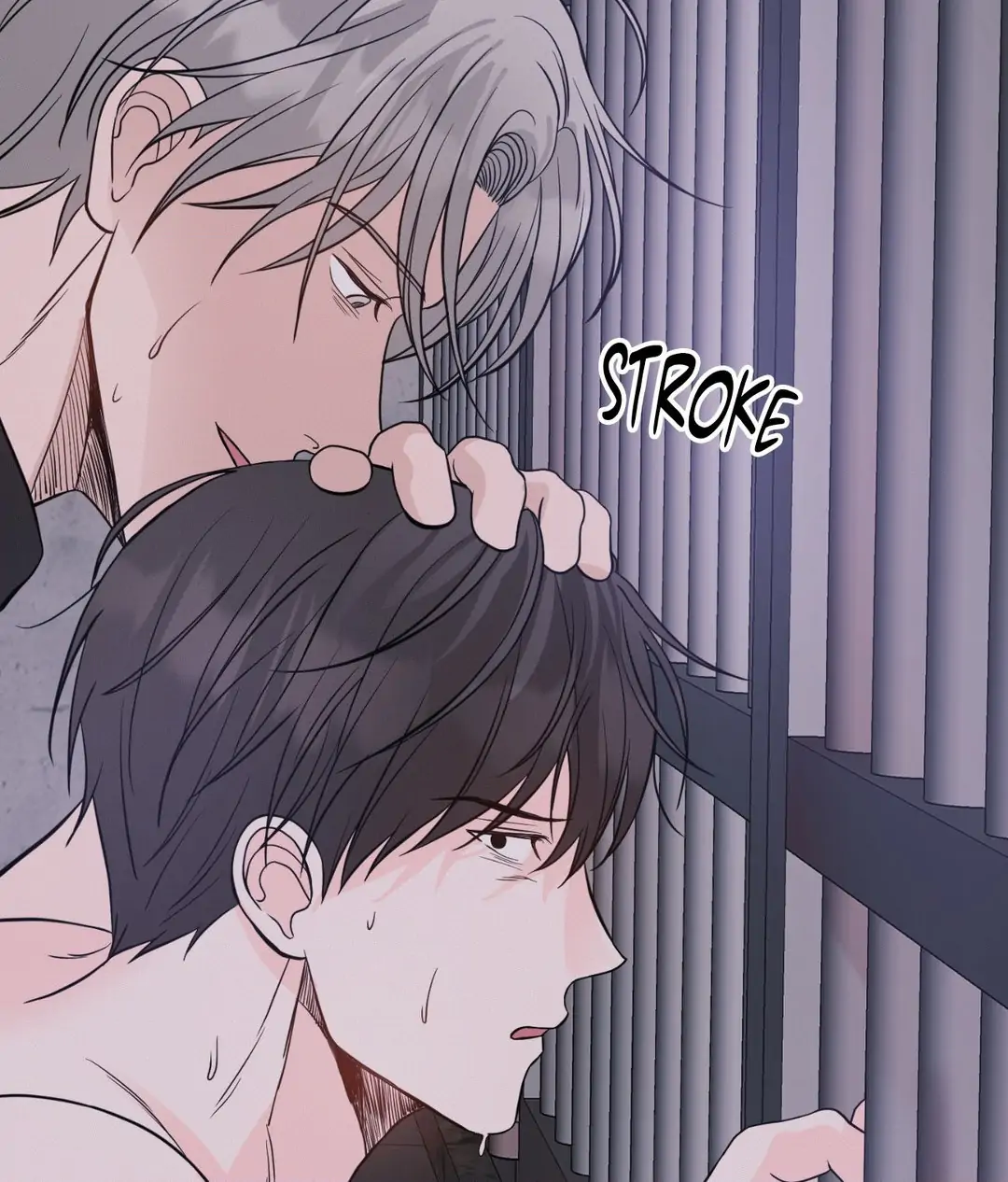 Amulet - Chapter 32 manhwa