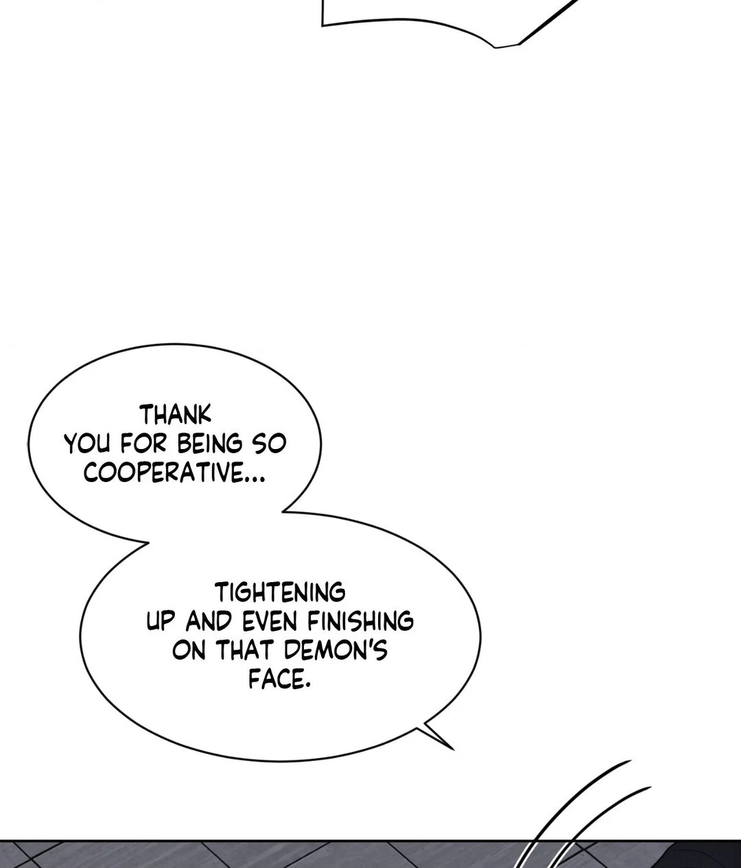 Amulet - Chapter 32 manhwa