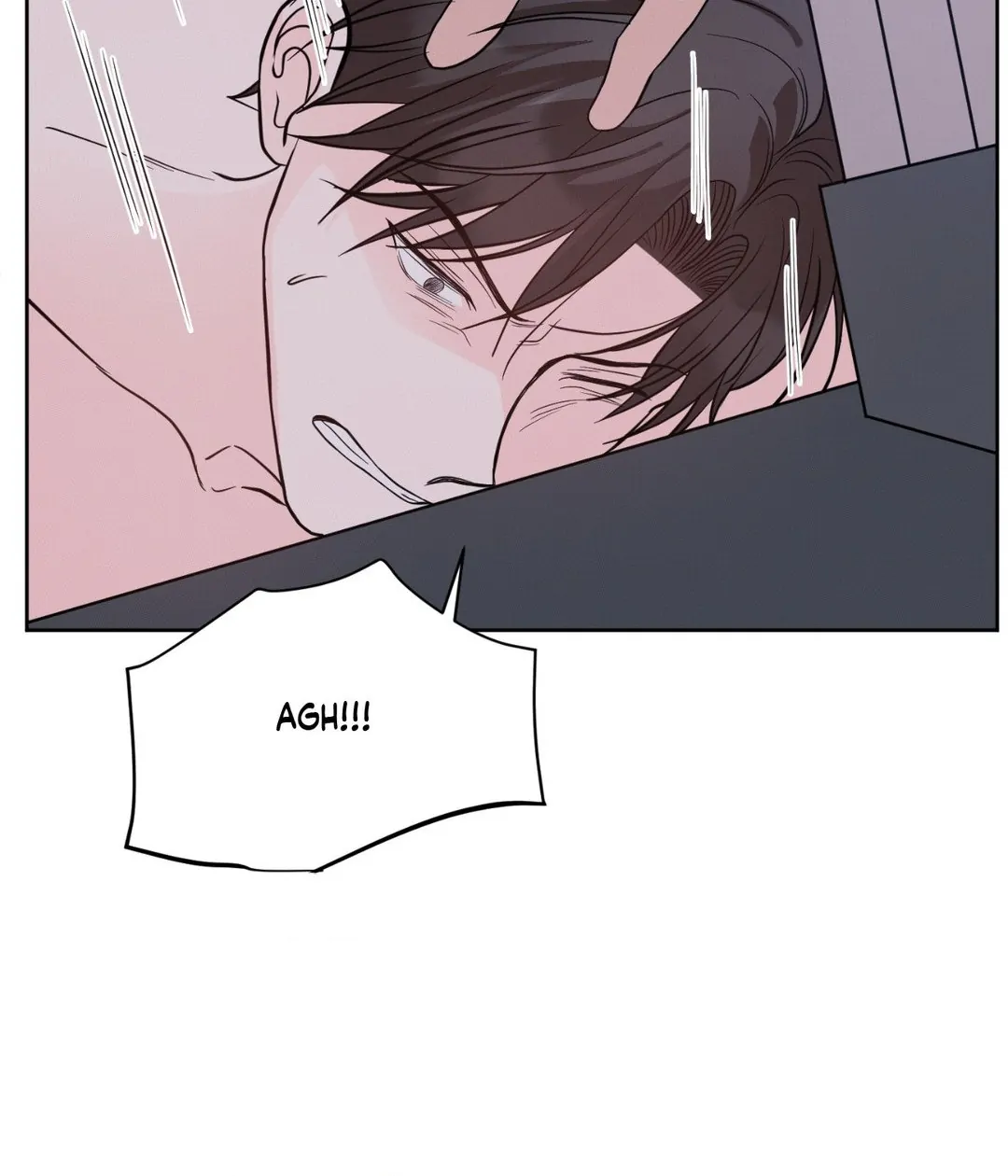 Amulet - Chapter 32 manhwa