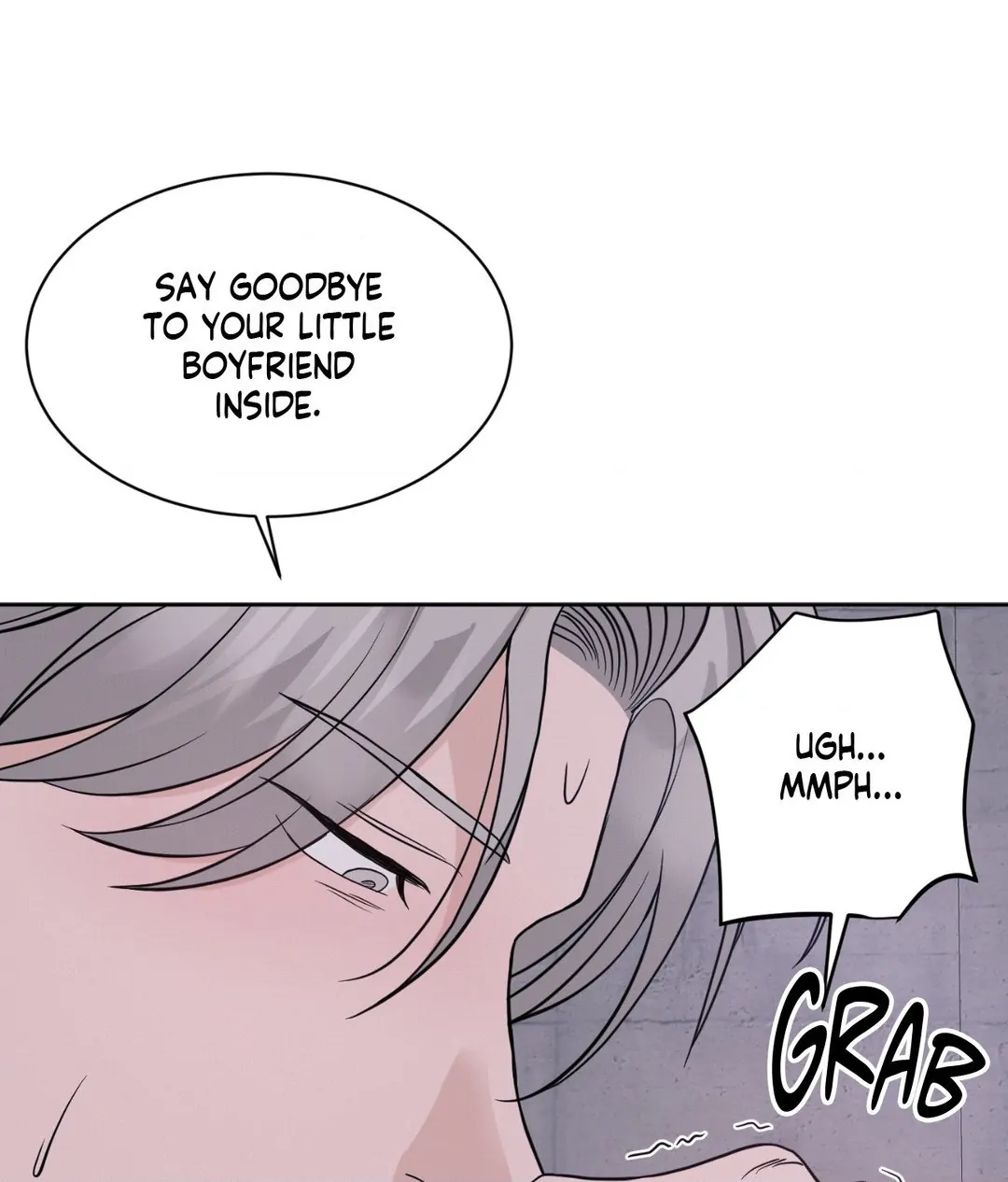 Amulet - Chapter 32 manhwa