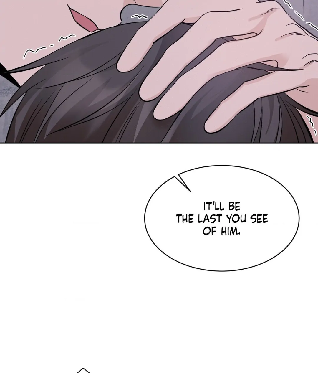 Amulet - Chapter 32 manhwa