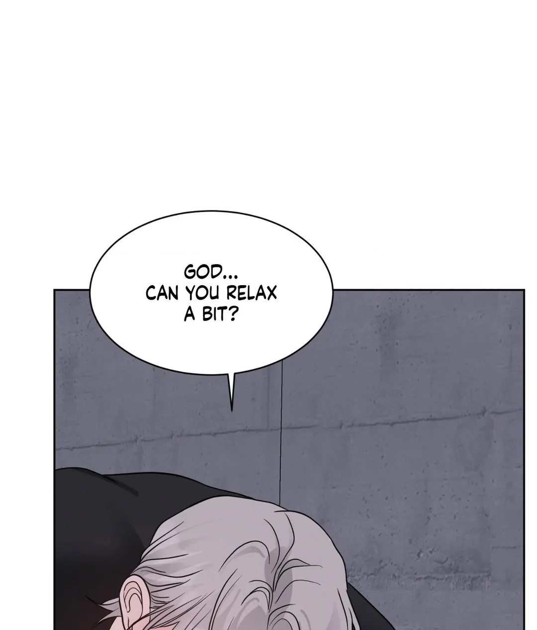 Amulet - Chapter 32 manhwa