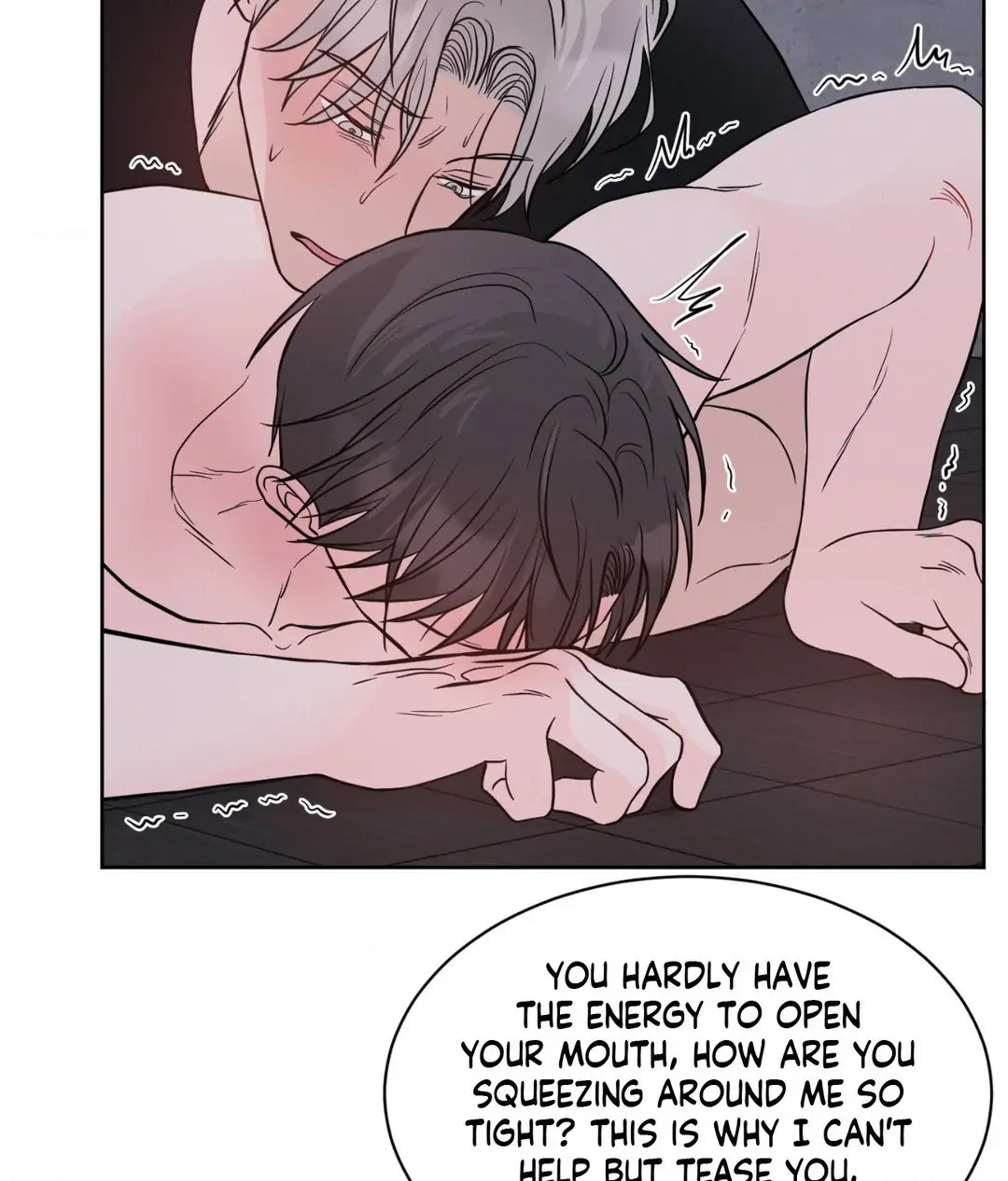 Amulet - Chapter 32 manhwa