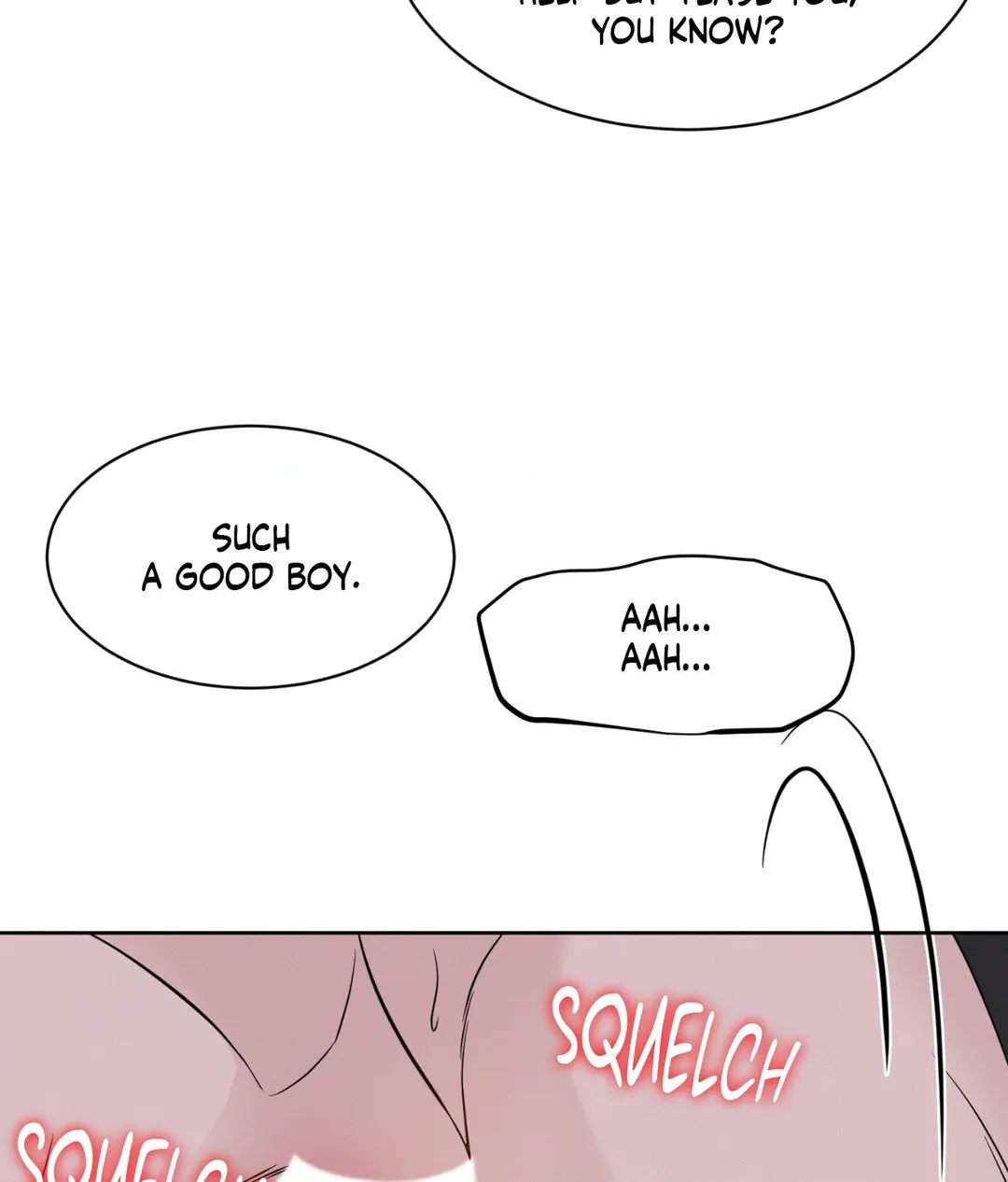Amulet - Chapter 32 manhwa