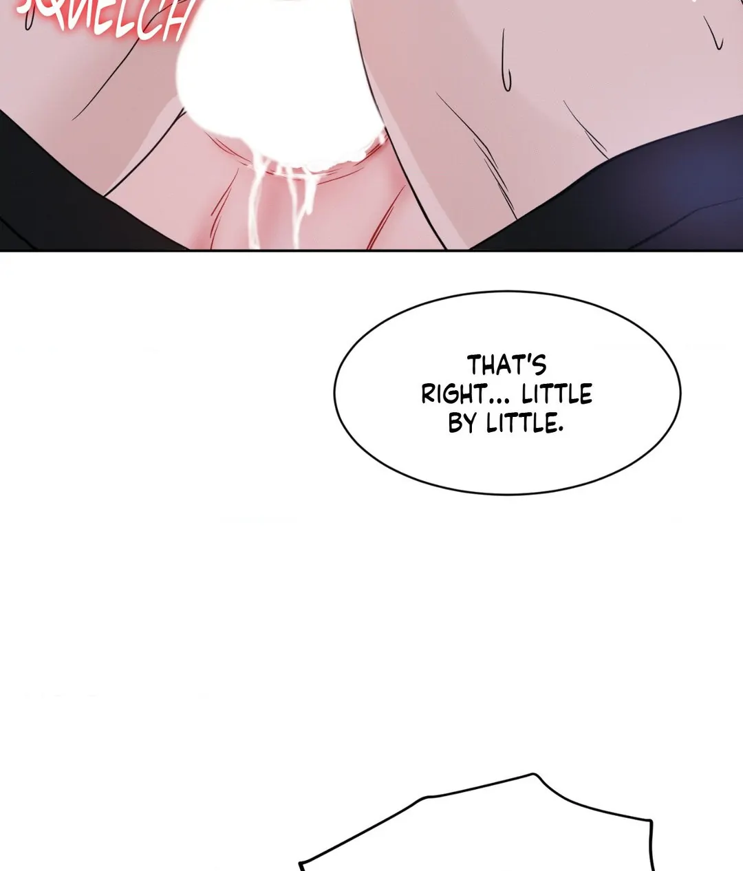 Amulet - Chapter 32 manhwa