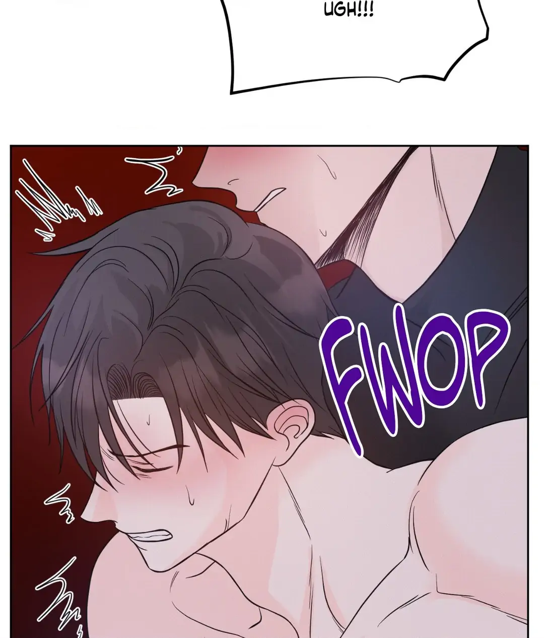 Amulet - Chapter 32 manhwa
