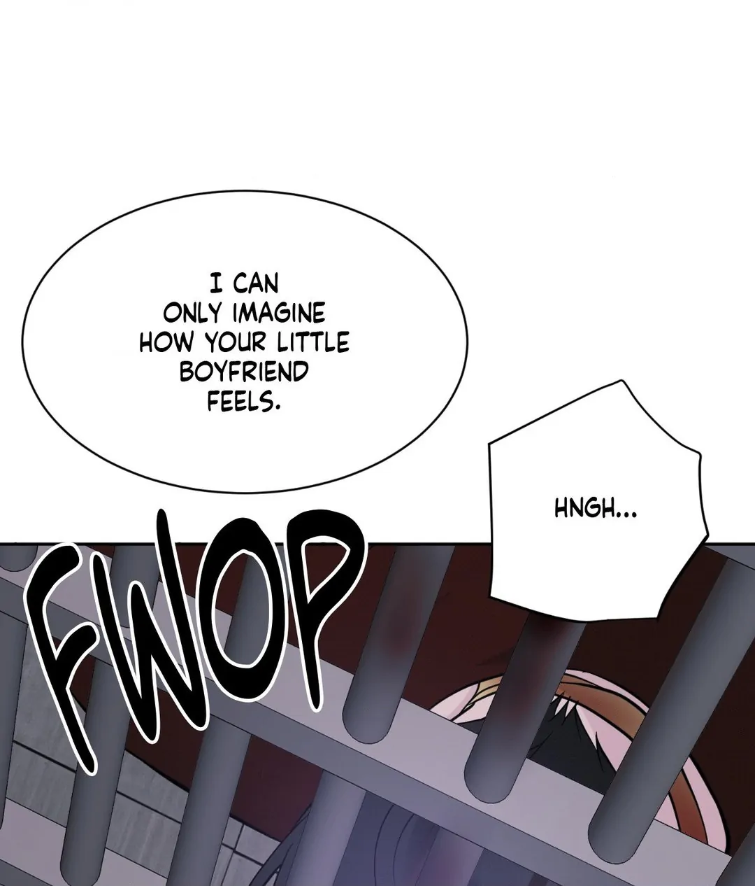 Amulet - Chapter 32 manhwa