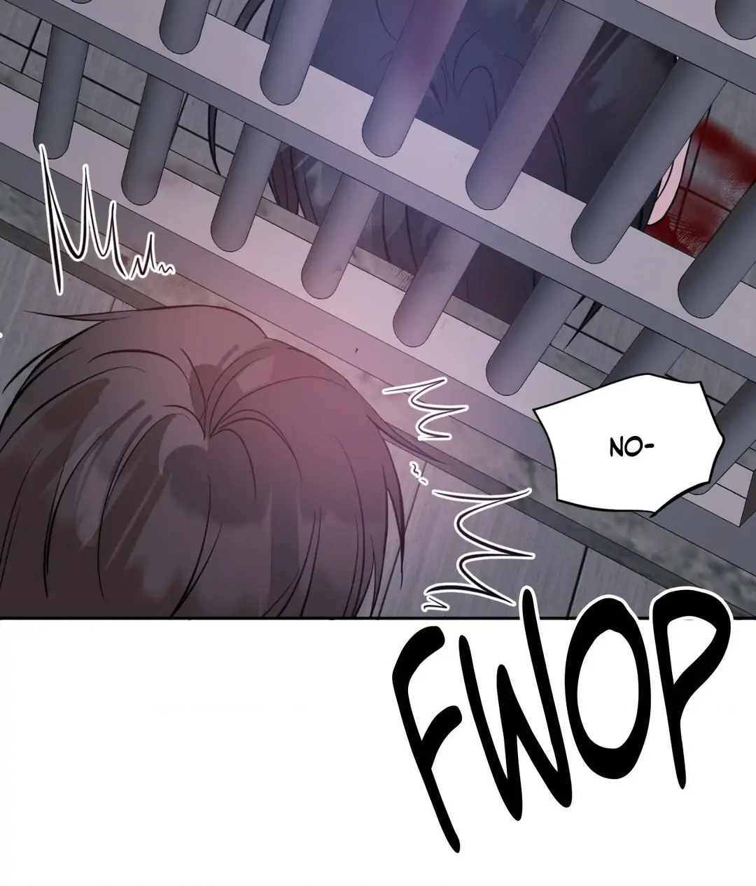 Amulet - Chapter 32 manhwa