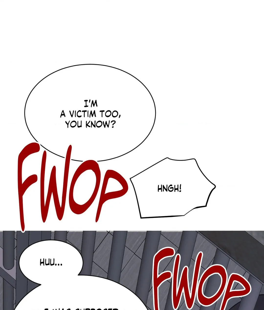 Amulet - Chapter 32 manhwa