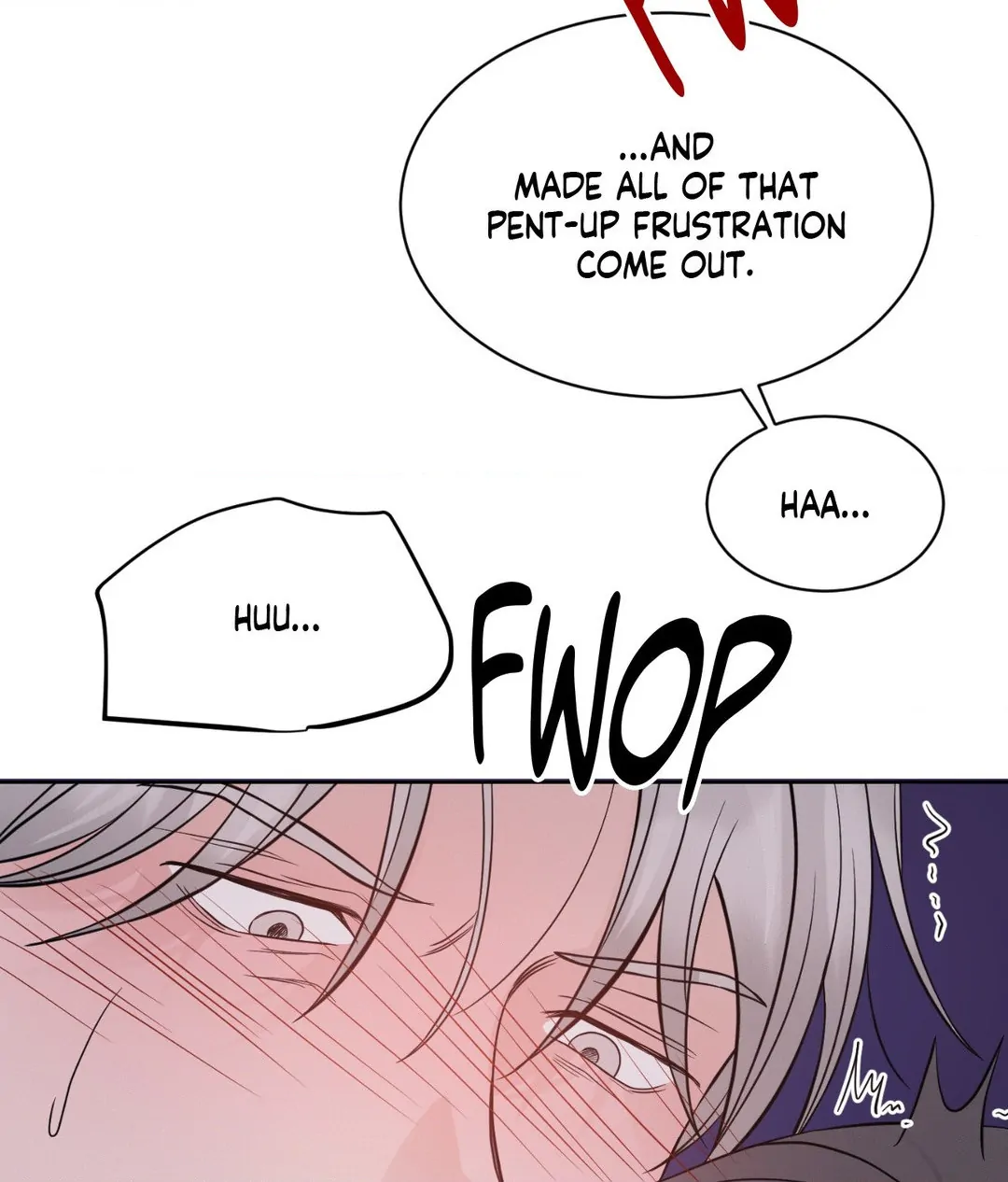 Amulet - Chapter 32 manhwa