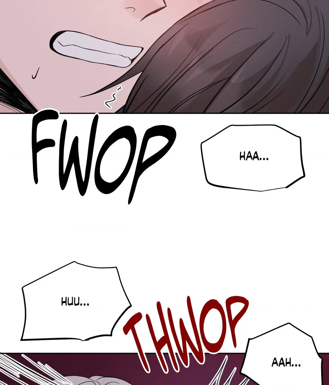Amulet - Chapter 32 manhwa