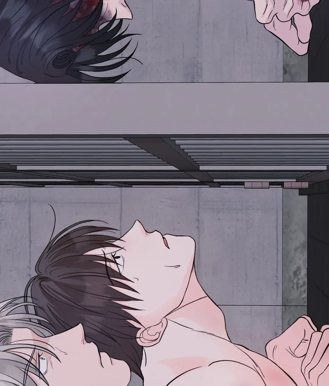 Amulet - Chapter 32 manhwa