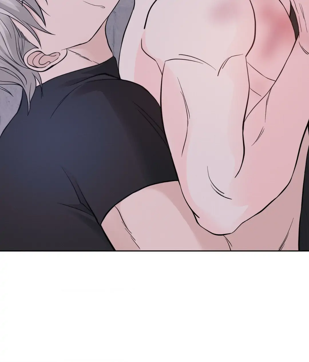 Amulet - Chapter 32 manhwa